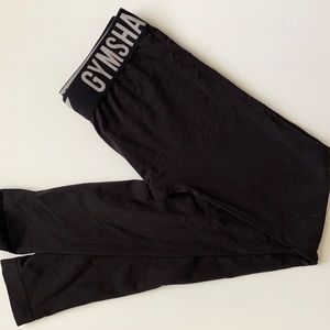 Gymshark women’s seamless leggings